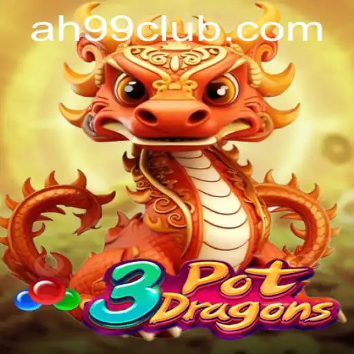 Discover the Thrills of 3PotDragons: A New Era in Online Gaming