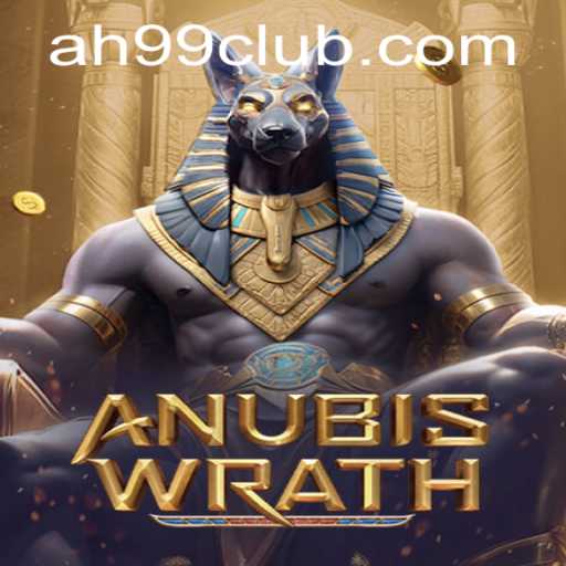 AnubisWrath: Unveiling the Mystical World of Ancient Egypt