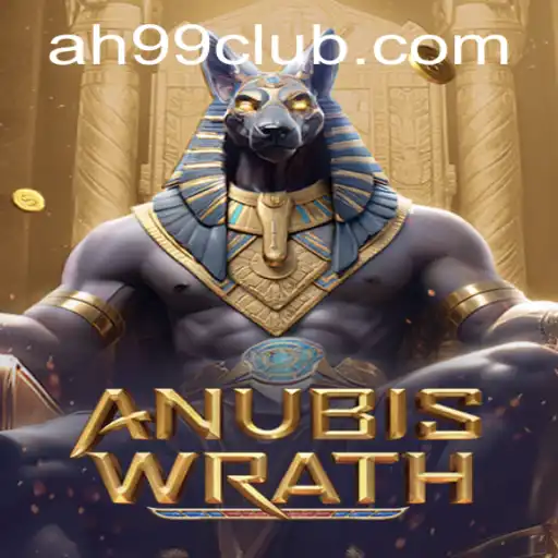 AnubisWrath: Unveiling the Mystical World of Ancient Egypt