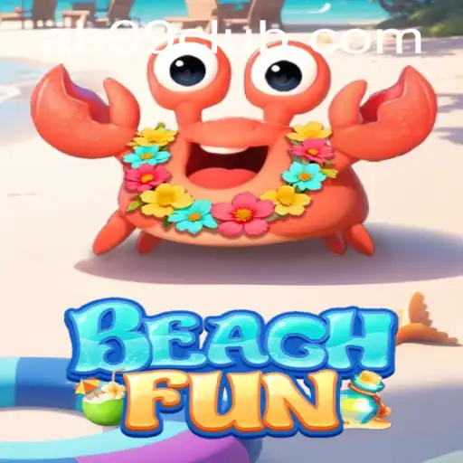Experience the Excitement of BeachFun: Dive into an Exciting New World