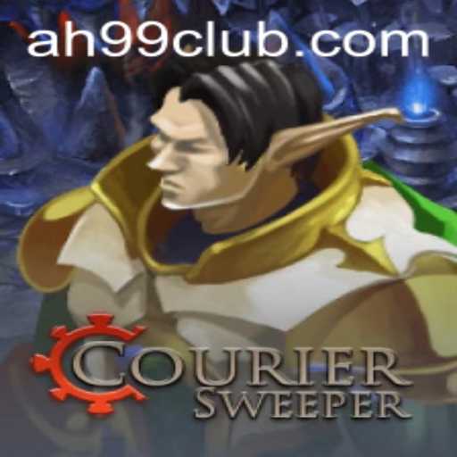 Explore the Thrilling World of CourierSweeper