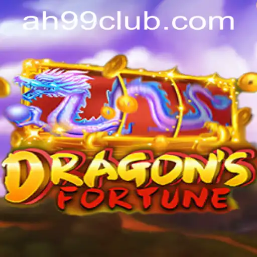 Discover the Adventure of DragonFortune: A Thrilling Experience with AH99.COM