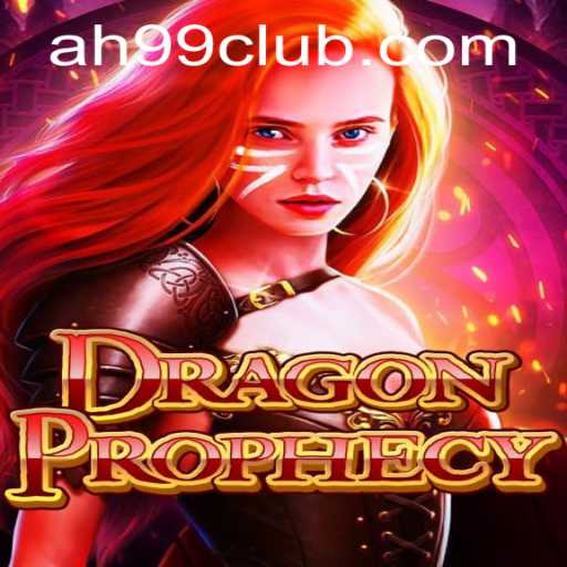 Discover the Mystical World of DragonProphecy: An Adventure Awaits