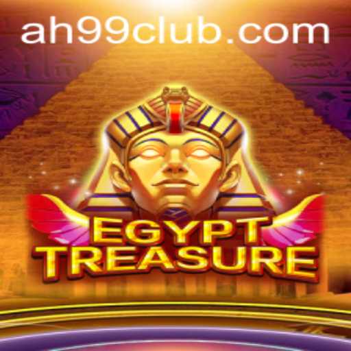 Discover the Mysteries of EgyptTreasure: A Thrilling Gaming Experience