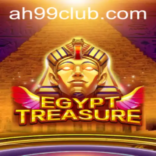 Discover the Mysteries of EgyptTreasure: A Thrilling Gaming Experience