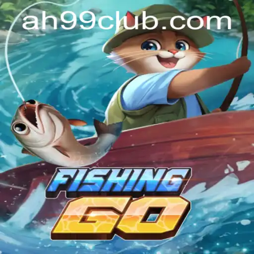 FishingGO: Dive into the Exciting World of Online Fishing with AH99.COM