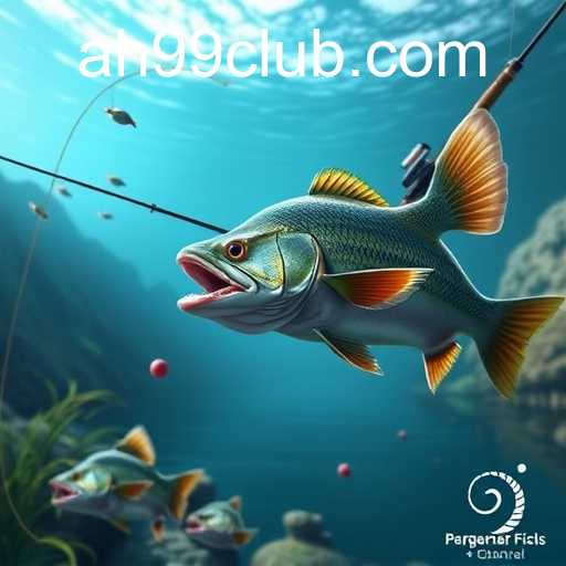 Explore the Exciting World of Fishing Games at AH99.COM