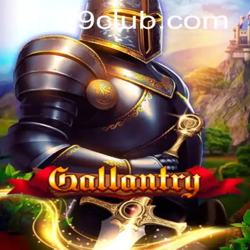 Explore the Exciting World of Gallantry: A New Gaming Sensation with AH99.COM