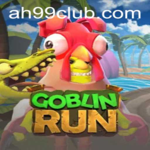 GoblinRun: Embark on a Thrilling Adventure with AH99.COM
