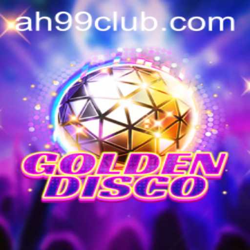 GoldenDisco: The Ultimate Gaming Experience at AH99.COM