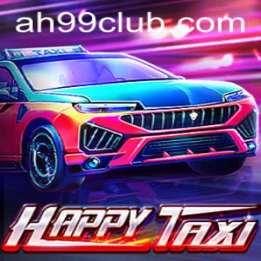HappyTaxi: Explore the Fun-Filled World of Digital Adventure
