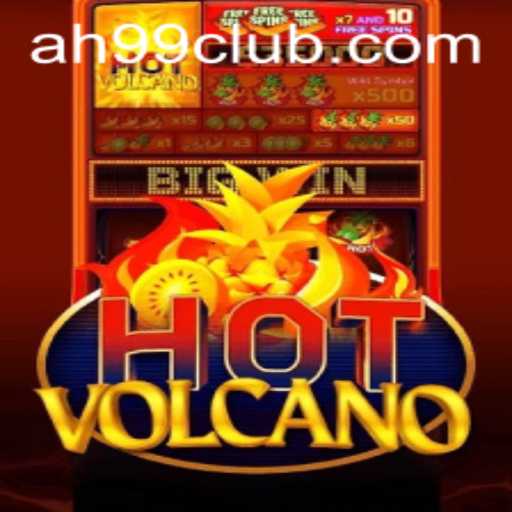 Discover the Heat of HotVolcano: A Thrilling Gaming Experience