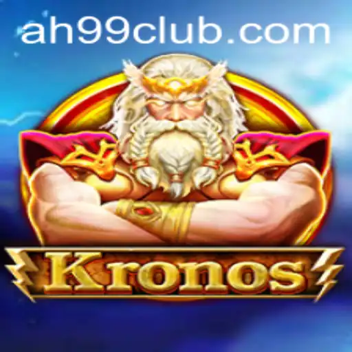 Kronos: The Immersive Fantasy World of AH99.COM