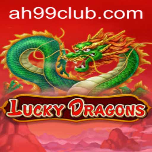 Discover the Thrills of LuckyDragons: An Exciting Dive into AH99.COM's Latest Game