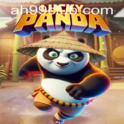 Exploring LuckyPanda: The Thrilling New Game Featuring AH99.COM