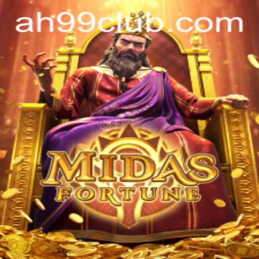 Unveiling MidasFortune: An In-Depth Guide to the Game's Rich World