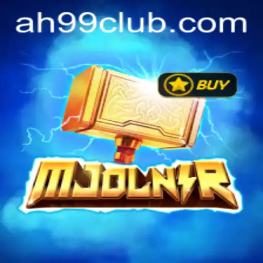 Unveiling Mjolnir: A Fascinating Journey into Norse Mythology and Online Gaming