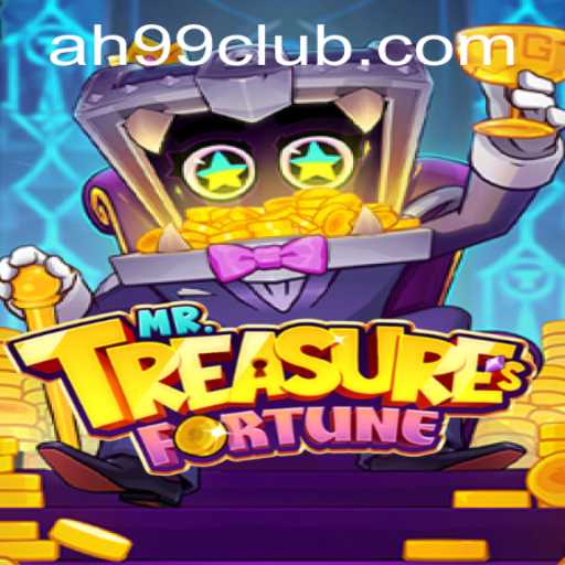 Embark on a Thrilling Adventure with MrTreasuresFortune