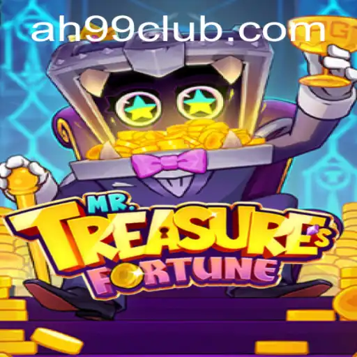 Embark on a Thrilling Adventure with MrTreasuresFortune