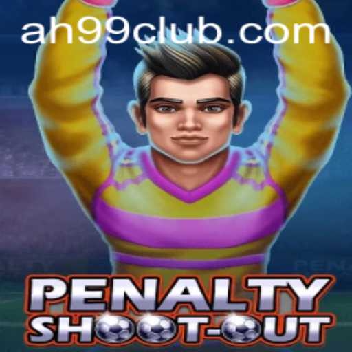Mastering PenaltyShootOut: A Comprehensive Guide with AH99.COM