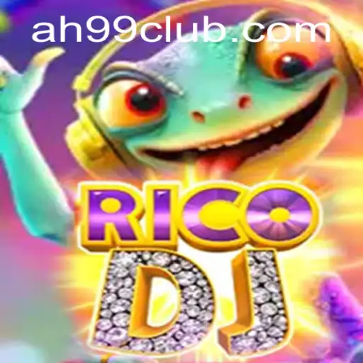 Explore the Thrills of RicoDJ: An In-depth Look at the Exciting New Game