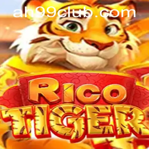 RicoTiger: A Thrilling New Adventure in Gaming