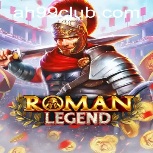 Exploring the Fascinating World of RomanLegend: A Journey Through Ancient Rome