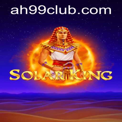 An In-Depth Exploration of SolarKing: Gameplay and Strategy