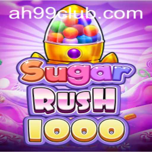 Exploring SugarRush1000: An Exciting Gaming Adventure