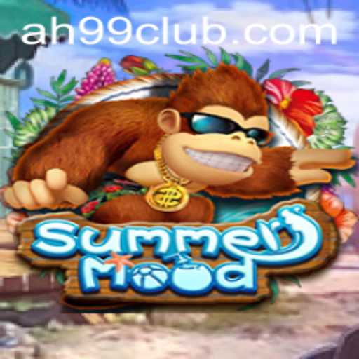 SummerMood: A Fresh and Exciting Gaming Experience with AH99.COM