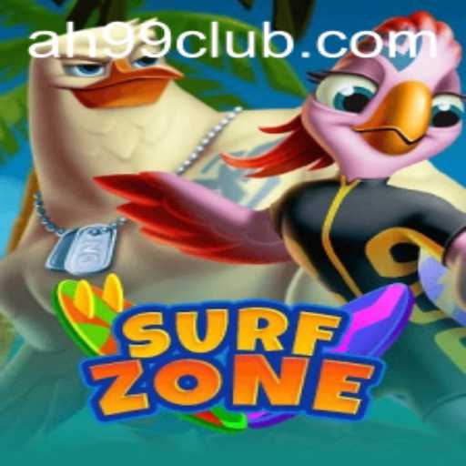 Unveiling SurfZone: Dive into the Digital Waters of AH99.COM