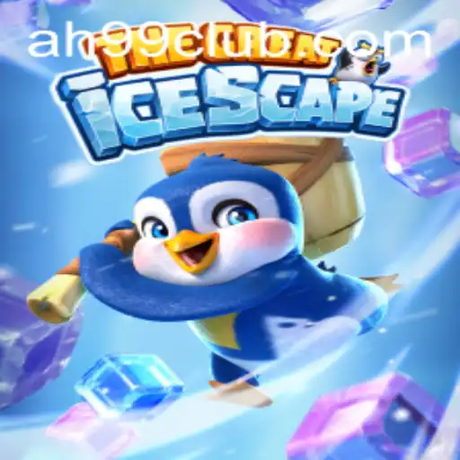 Discovering TheGreatIcescape: A New Adventure Awaits