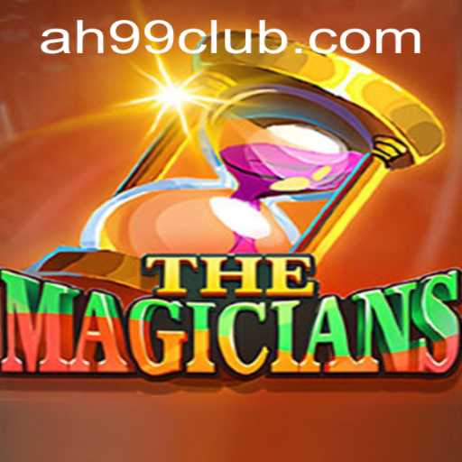 TheMagicians: A Mystical Game Adventure with AH99.COM