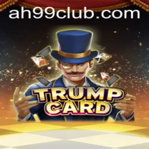 TrumpCard: Unveiling the Dynamics of This Exciting Game
