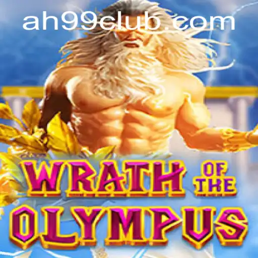 Dive into the Epic World of WrathofOlympus